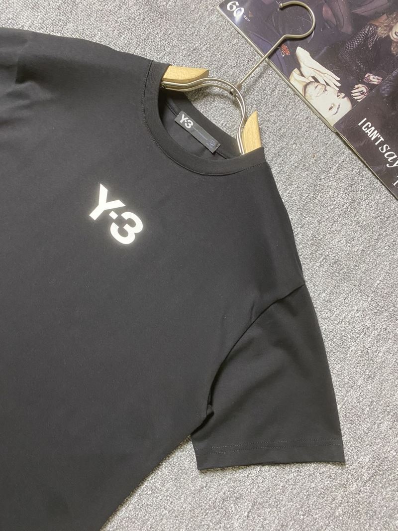 Y-3 T-Shirts